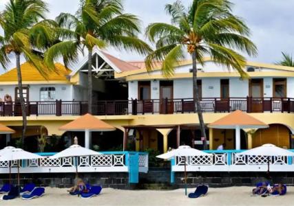 Gold Beach Resort - 16