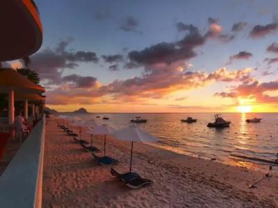 Gold Beach Resort - 31