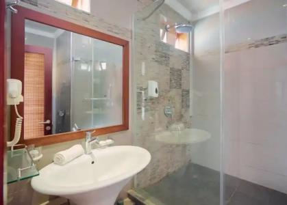 Gold Beach Resort - 28