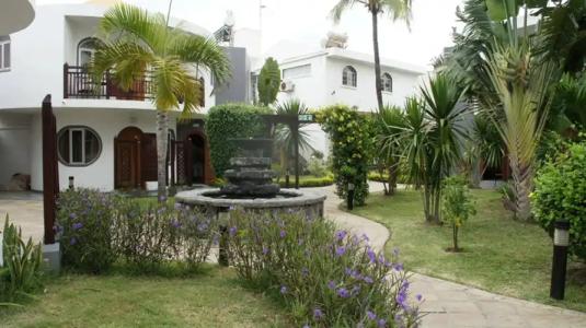 Gold Beach Resort - 19