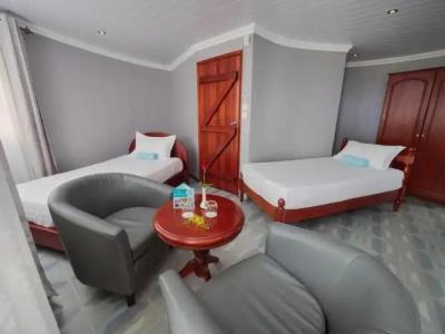 Gold Beach Resort - 41