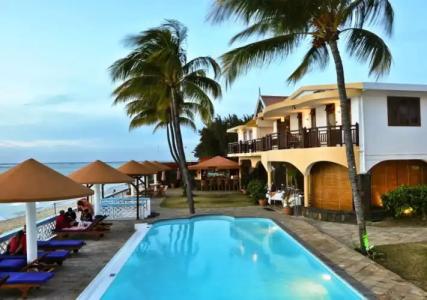 Gold Beach Resort - 10