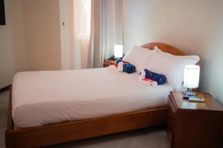 Gold Beach Resort - 33