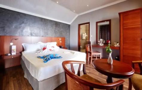 Gold Beach Resort - 34