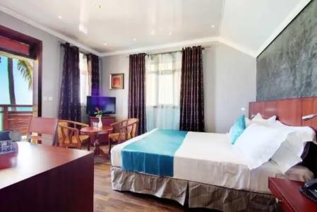 Gold Beach Resort - 35