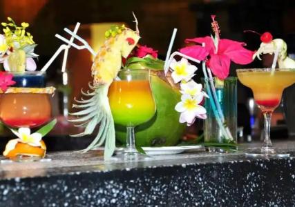 Gold Beach Resort - 8