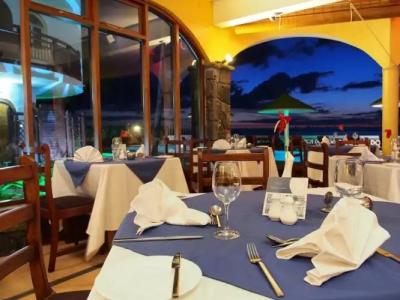 Gold Beach Resort - 24