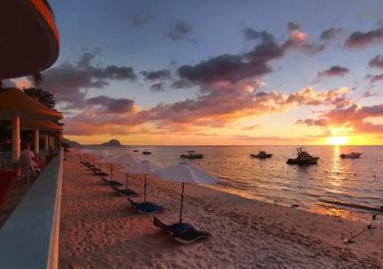 Gold Beach Resort - 17