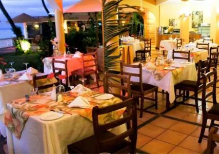 Gold Beach Resort - 22