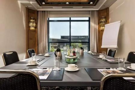 Maritim Airport Hannover - 27