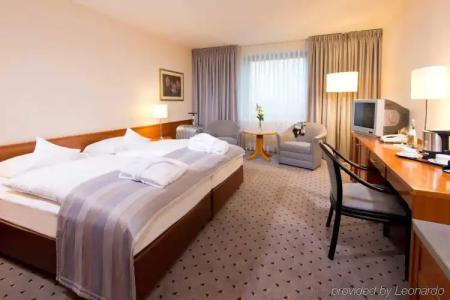 Maritim Airport Hannover - 47