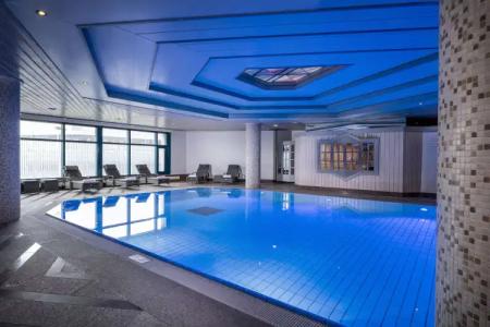 Maritim Airport Hannover - 19