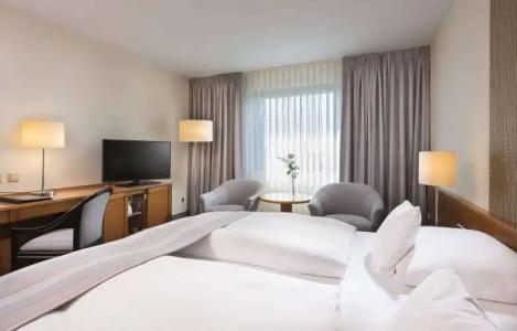 Maritim Airport Hannover - 65