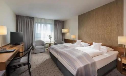 Maritim Airport Hannover - 68