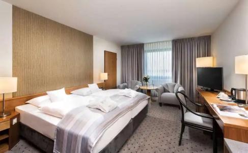 Maritim Airport Hannover - 58