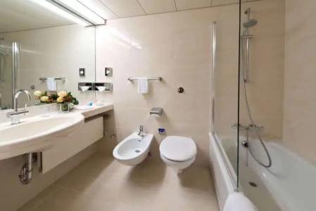 Maritim Airport Hannover - 64