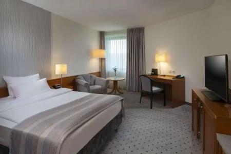 Maritim Airport Hannover - 57