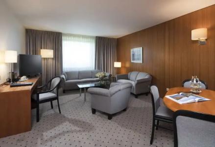 Maritim Airport Hannover - 2