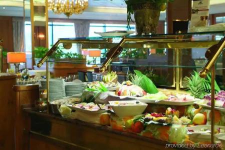 Maritim Airport Hannover - 45