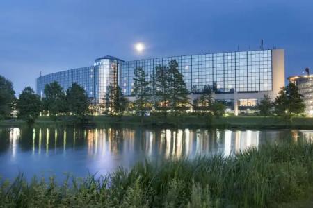Maritim Airport Hannover - 66