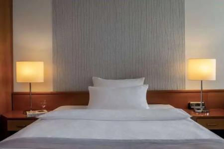 Maritim Airport Hannover - 5
