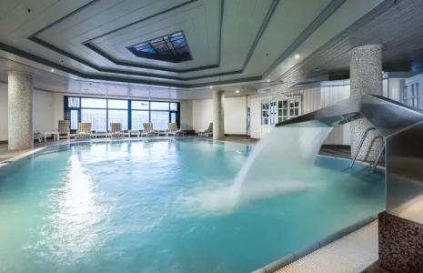 Maritim Airport Hannover - 15