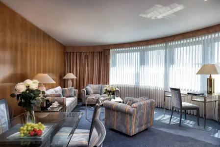 Maritim Airport Hannover - 34