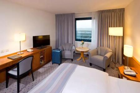 Maritim Airport Hannover - 67