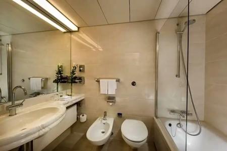 Maritim Airport Hannover - 53