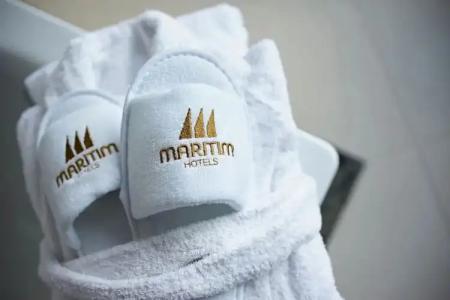 Maritim Airport Hannover - 76