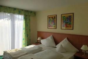 Frick's Hotel & Restaurant, Hannover