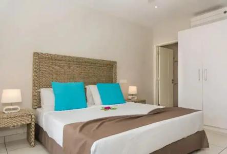 Residence Mon Choisy - 113