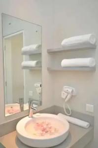 Residence Mon Choisy - 72