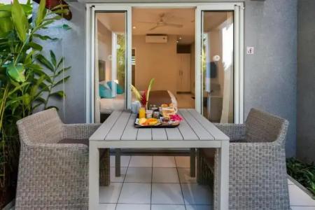 Residence Mon Choisy - 88