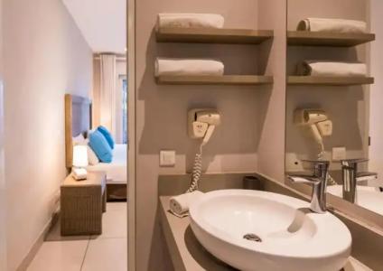 Residence Mon Choisy - 74