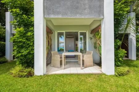 Residence Mon Choisy - 104