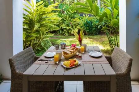 Residence Mon Choisy - 89