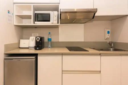 Residence Mon Choisy - 87