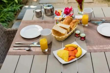 Residence Mon Choisy - 64