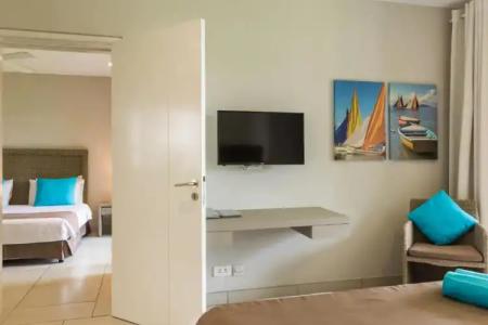 Residence Mon Choisy - 92