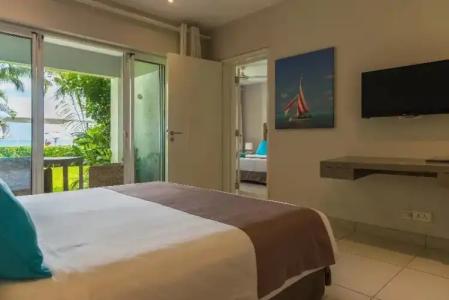 Residence Mon Choisy - 57