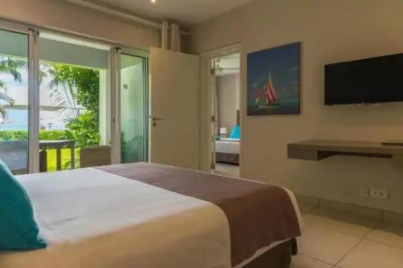 Residence Mon Choisy - 97