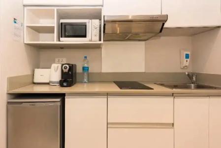 Residence Mon Choisy - 63