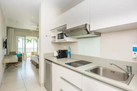 Residence Mon Choisy - 105