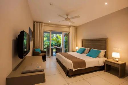 Residence Mon Choisy - 84