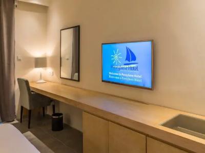 Pereybere & Spa - 92