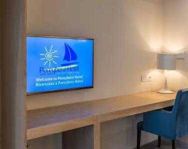 Pereybere & Spa - 176