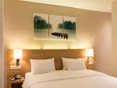 Pereybere & Spa - 101