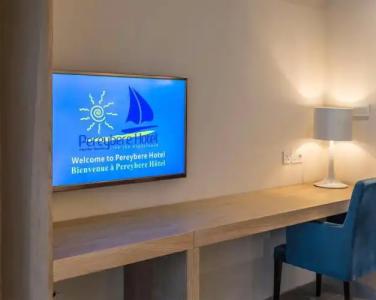 Pereybere & Spa - 116