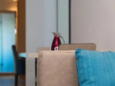 Pereybere & Spa - 121